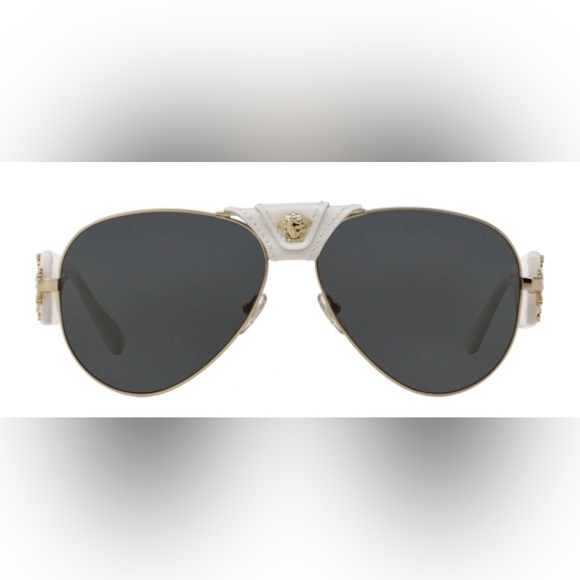 Versace Sunglasses - Picture 8 of 9